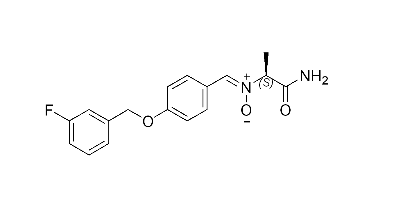 沙芬酰胺杂质15