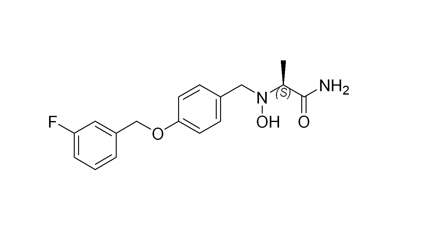 沙芬酰胺杂质16