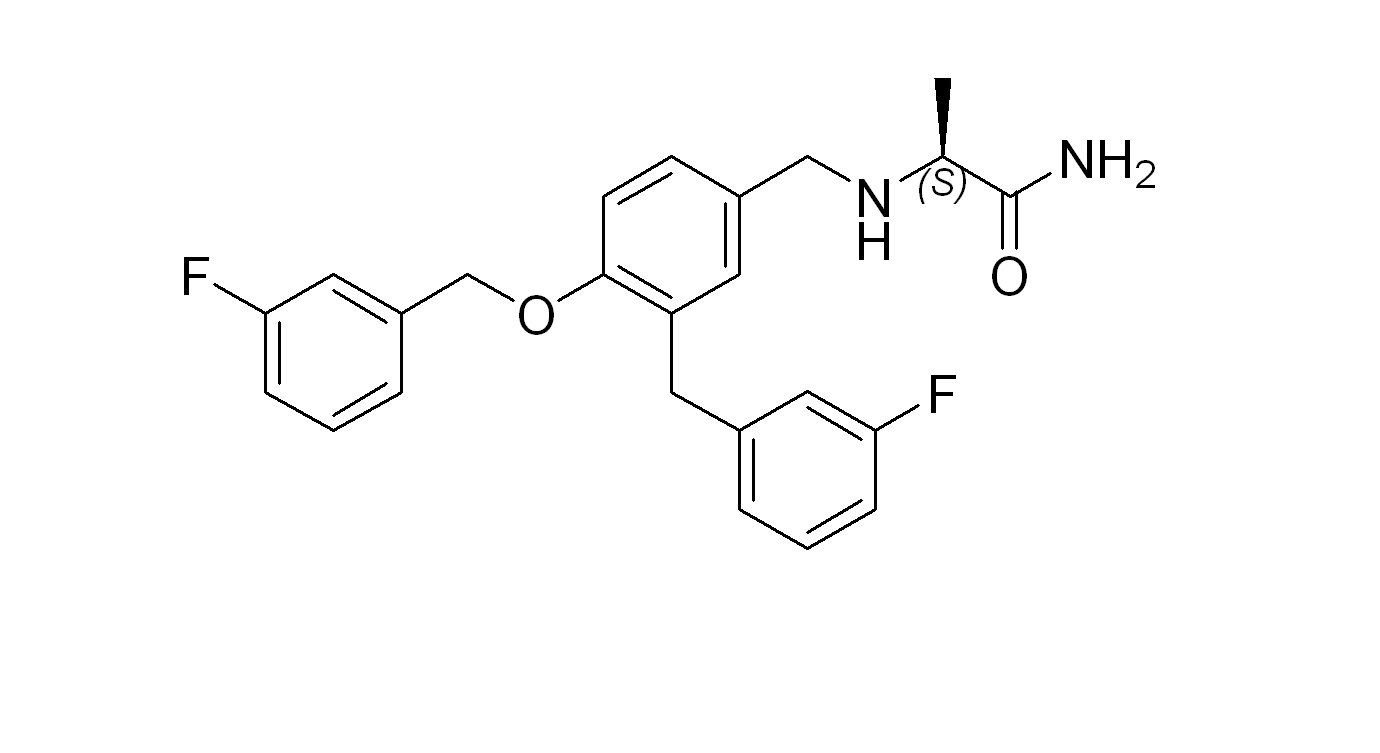 沙芬酰胺杂质17