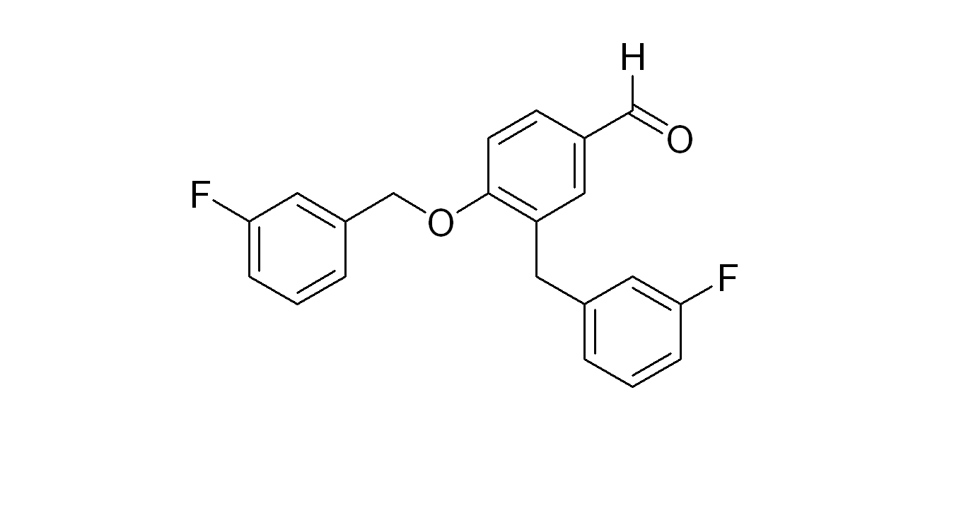 沙芬酰胺杂质18