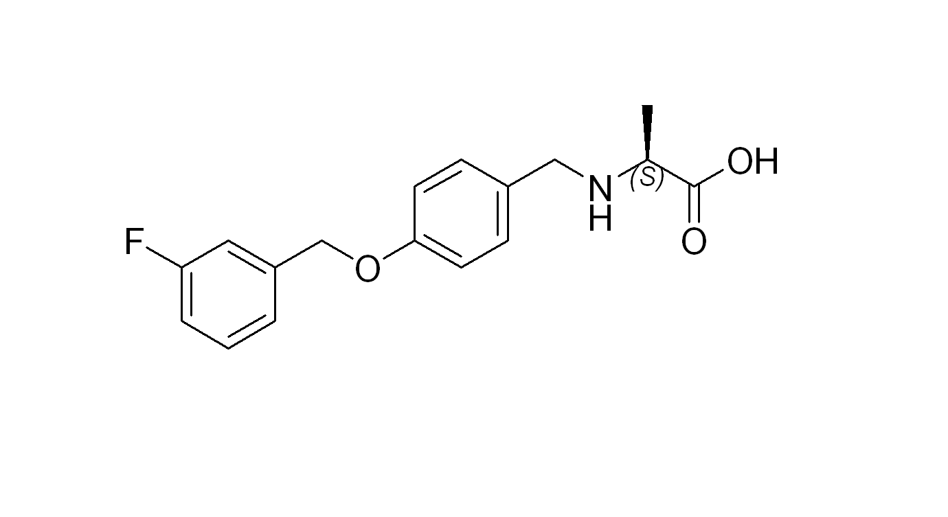 沙芬酰胺杂质19