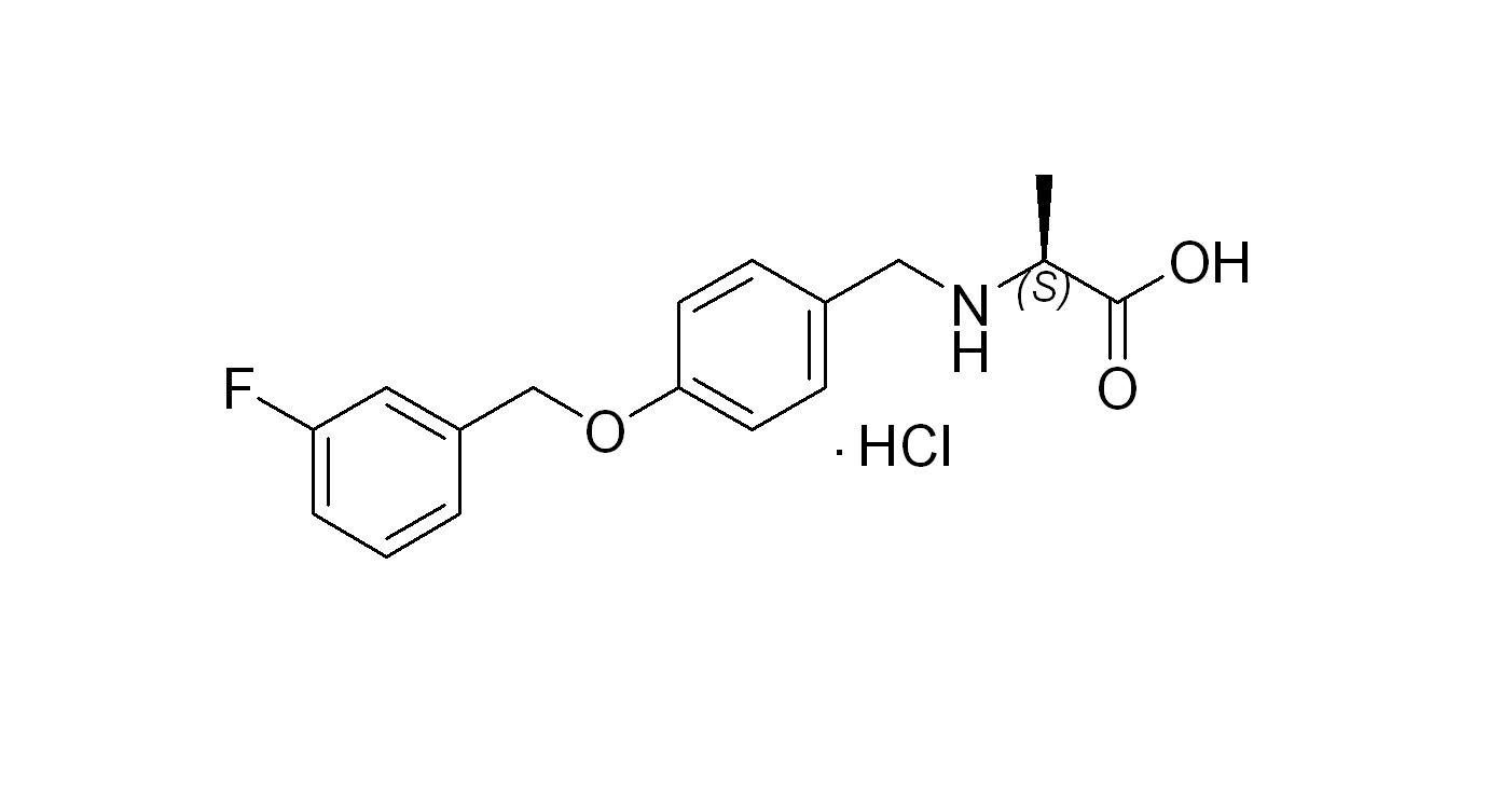 沙芬酰胺杂质20