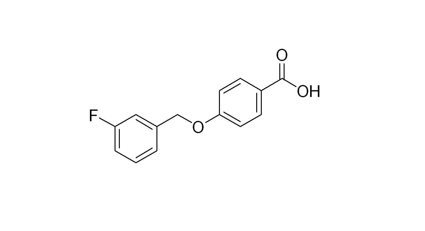 沙芬酰胺杂质22