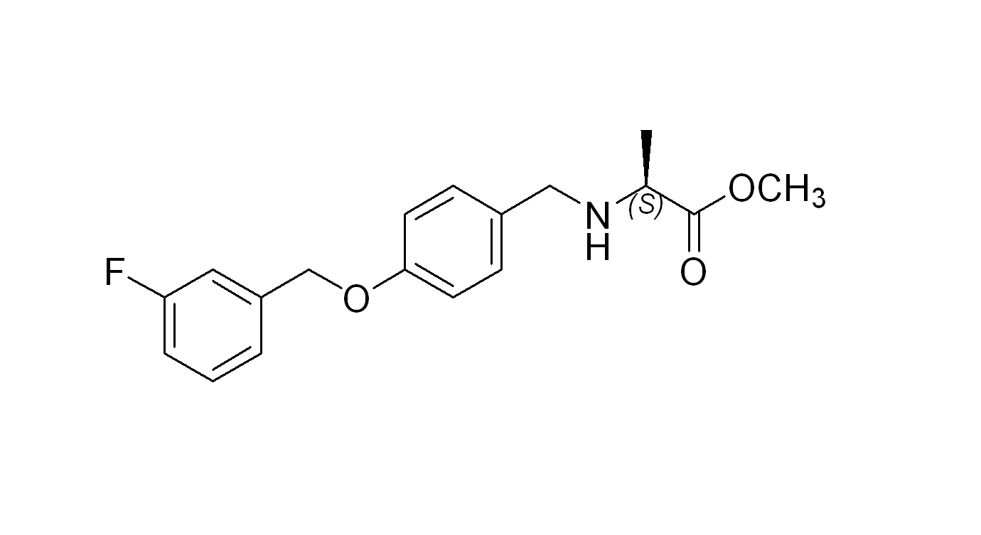 沙芬酰胺杂质23