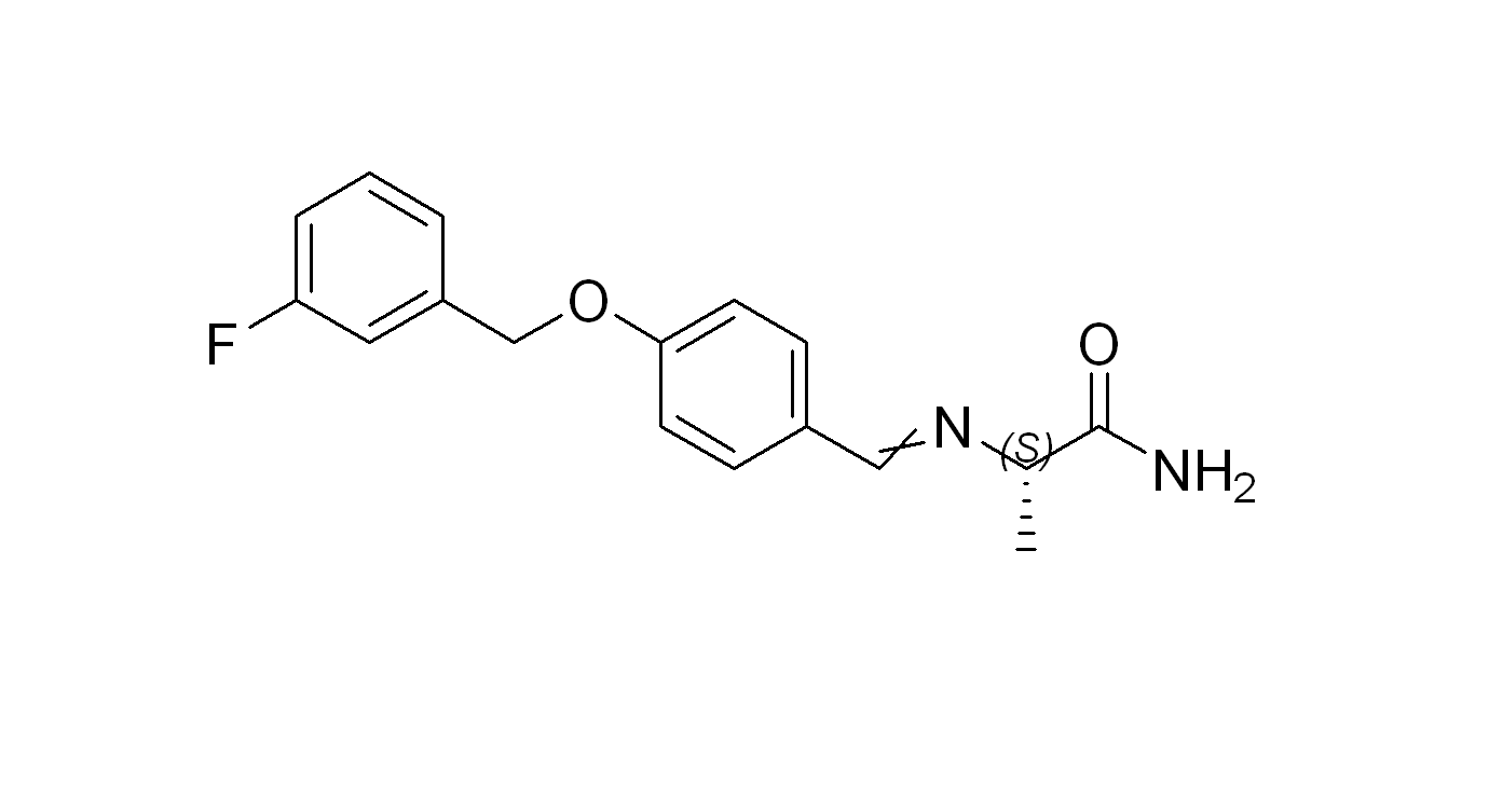 沙芬酰胺杂质24